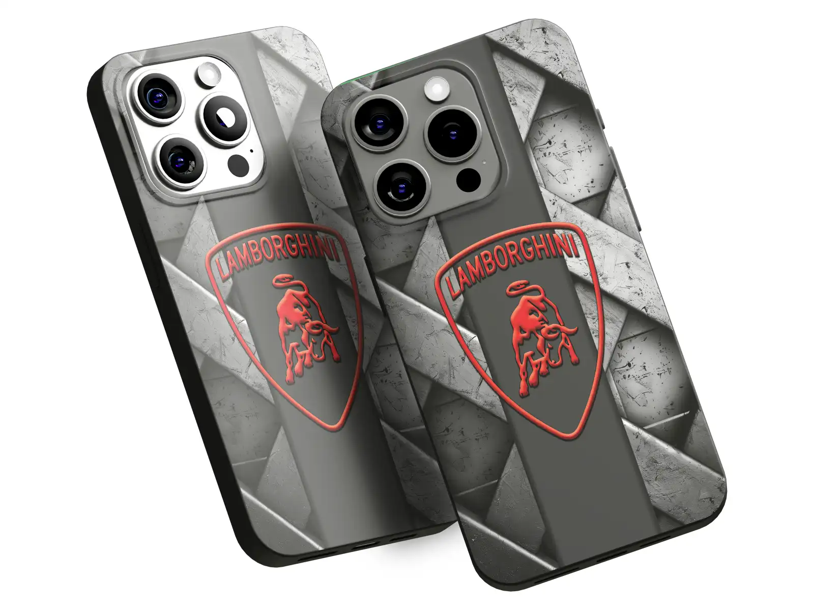 Lamborghini Protezione Smartphone Serie Limitata Pro Max